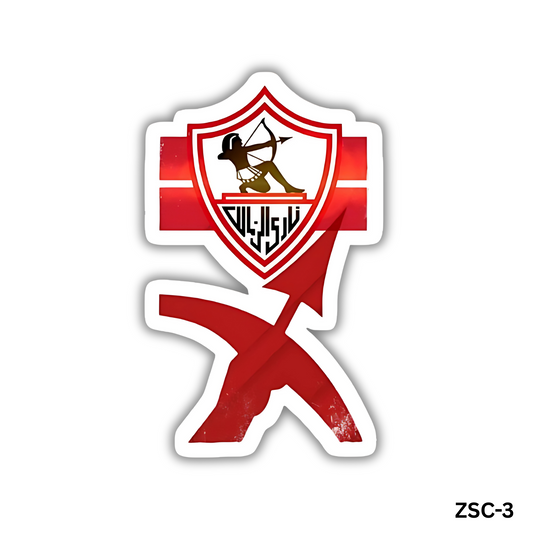 Zamalek SC(ZSC-3)